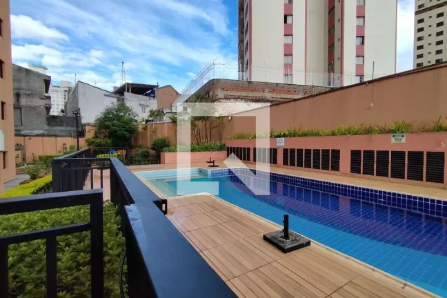 Imagem Apartamento à Venda - Liberdade, 2 Quartos, 62 m2
