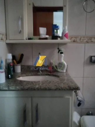 Imagem Vendo Apartamento em Santo André. Vila América