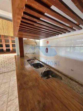 Imagem Sala Comercial - Ribeirão Preto - Parque dos Bandeirantes - Região Leste