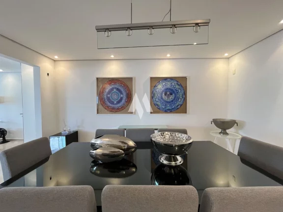 Imagem Apartamento Alto Padrão em Ponta da Praia, Santos/SP