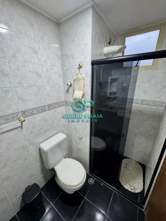 Imagem Apartamento para alugar no bairro Enseada - Guarujá/SP