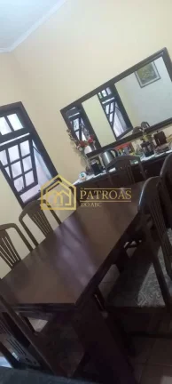 Imagem Casa Padrão