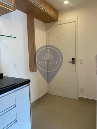 Imagem Studio de Luxo em Pinheiros: 1 quarto, 1 banheiro e 29m² à venda em São Paulo-SP!