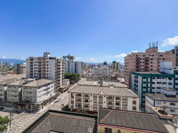 Imagem APARTAMENTO VILA GUILHERMINA - PRAIA GRANDE SP