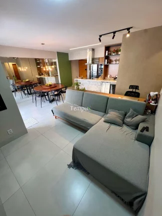 Imagem Riviera De Venezia - Apartamento em Jardim Goiás, Goiânia/GO