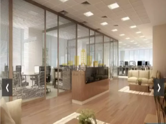 Imagem Centro - Rua do Equador - Porto Maravilha - Porto Atlântico - Alugo Maravilhoso espaço comercial com 516m². Valor R$37.300,00