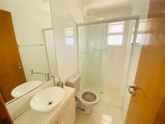Imagem APARTAMENTO COM 126 m² - AVIAÇÃO - PRAIA GRANDE SP