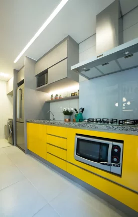Imagem Residencial Alameda Leste - Apartamento 3 quartos, 1suíte - Setor Negrão de Lima