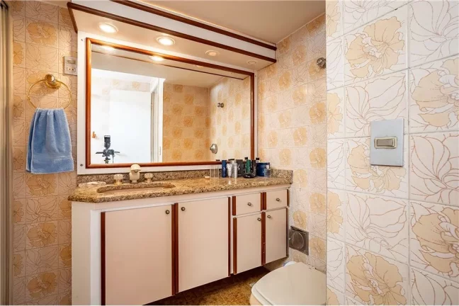 Imagem APARTAMENTO RESIDENCIAL em São Paulo - SP, Planalto Paulista