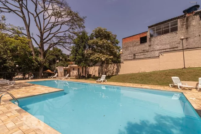 Imagem Lindo Apartamento Andar Alto de 2 dormitórios e 1 vaga de garagem na Vila Carmosina (Itaquera)