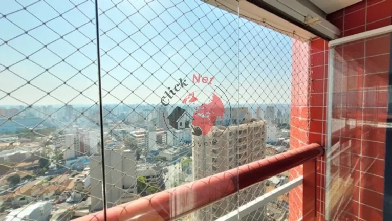 Imagem Apartamento à Venda no bairro Vila Assunção em Santo André