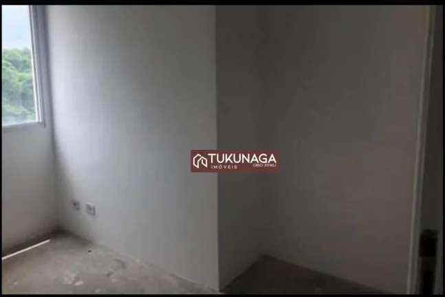 Imagem Apartamento com 3 quartos 1 suíte à venda, 69 m² por R$ 315.000 - Cidade Jardim Cumbica - Guarulhos/SP
