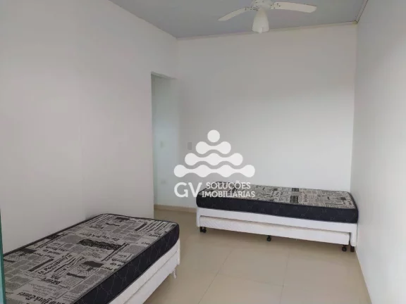 Imagem Apartamento à venda, por R$ 200.000 - Maranduba - Ubatuba/SP