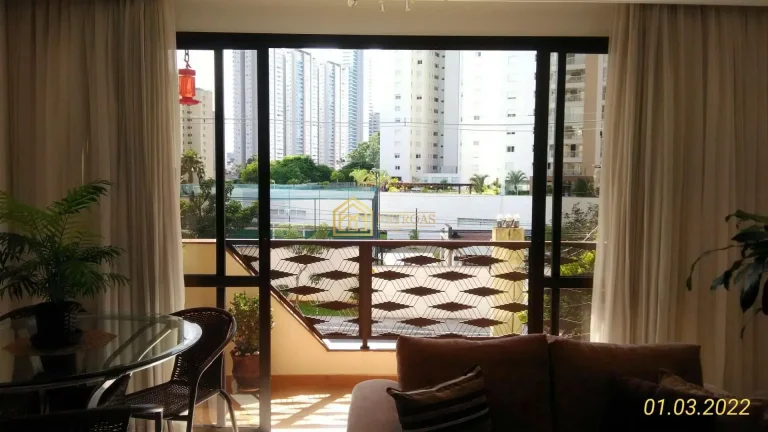 Imagem Apartamento Padrão