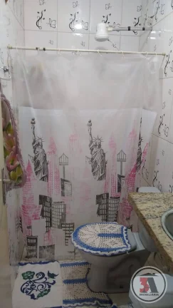 Imagem Casa Bairro Cohab Zona sul próximo Av. Jatuarana