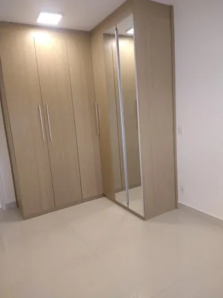 Imagem Apto. BELLAGIO Alphaville - 87m²
