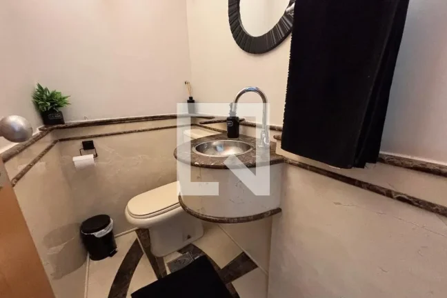 Imagem Apartamento à Venda - Recreio, 3 Quartos, 188 m2