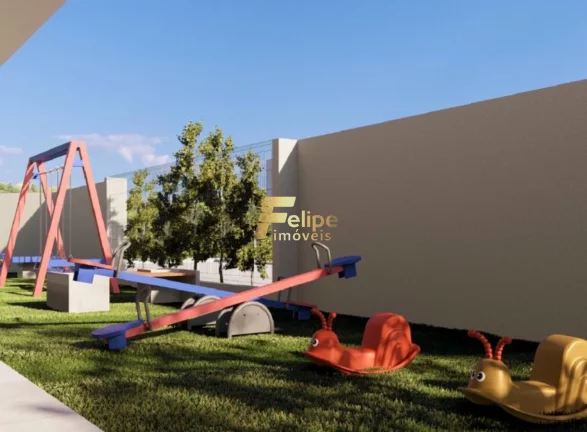 Imagem NOVO EMPREENDIMENTO IMÓBILIÁRIO EM COCAL, VILA VELHA/ES!