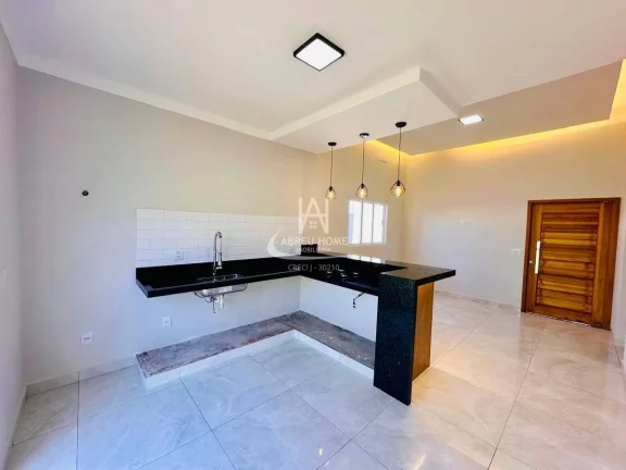 Imagem Casa - Bady Bassitt