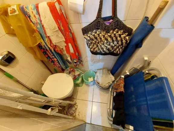 Imagem Copacabana – Rua Cinco de Julho | Residencial › Apartamento 2 quarto(s) à Venda