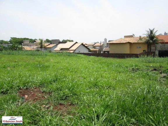 Imagem Área Residencial à Venda no Bairro Bela Vista na Rua Nelson Figueiredo Júnior em Campo Grande com 4.066m2