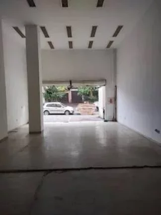 Imagem Loja / Salão / Ponto Comercial para alugar, 170m² no Jabaquara