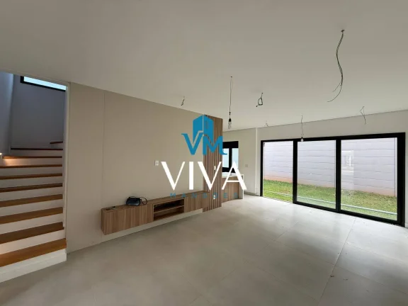 Imagem Casa,3 suítes, 4vagas,R$1.499.000,00 - Natus Home-Barão Geraldo Campinas/SP