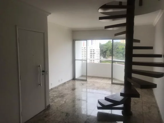Imagem Apartamento com 3 dormitórios à venda, 240 m² por R$ 1.600.000 - Jardim Aquarius - São José dos Campos/SP