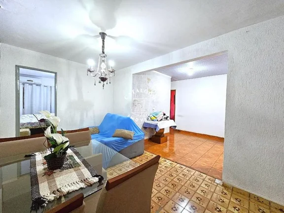 Imagem Casa a Venda no bairro Presidente Dutra - Ribeirão Preto, SP
