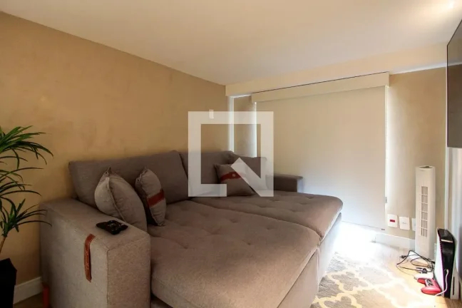 Imagem Apartamento à Venda - Barra da Tijuca, 2 Quartos, 77 m2