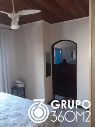 Imagem Sobrado para Venda em Santo André / SP no bairro Vila Curuçá