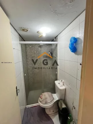 Imagem Apartamento para Venda em São Paulo, Vila Ré, 2 dormitórios, 1 banheiro