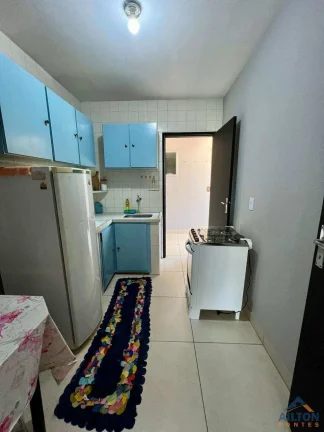 Imagem Apartamento com 2 Quartos à Venda na na Orla da Praia - Guarapari/ES