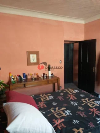 Imagem Casa à venda 3 Quartos, 6 Vagas, 288M², Santa Teresinha, Santo André - SP