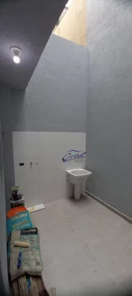 Imagem Casa com 2 quartos / suítes à venda, 112 m² - Parque Ipê - Butantã - São Paulo/SP