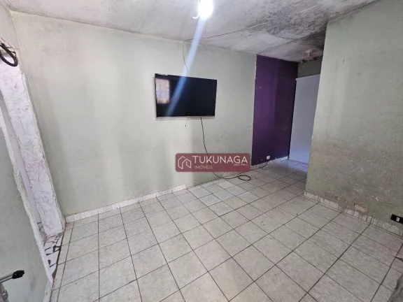 Imagem Casa à venda, 113 m² por R$ 500.000,00 - Vila Flórida - Guarulhos/SP