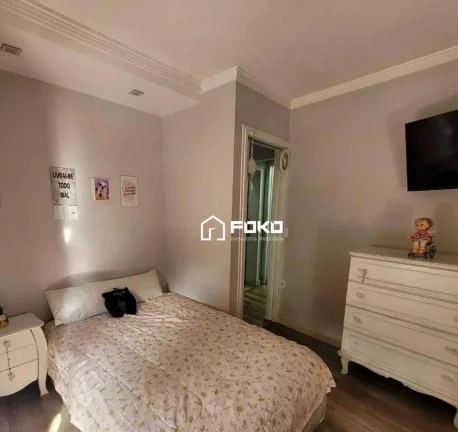 Imagem Sobrado com 2 dormitórios à venda, 160 m² por R$ 583.000,00 - Jardim Japão - São Paulo/SP