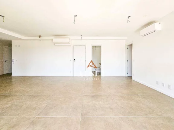 Imagem Apartamento com 3 dormitórios à venda, 139 m² por R$ 2.200.000,00 - Alto da Mooca - São Paulo/SP