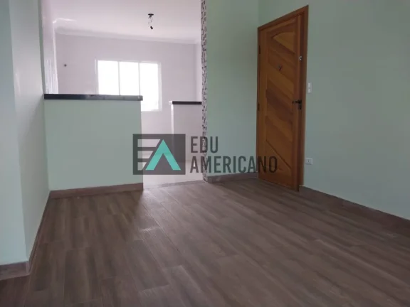 Imagem Apartamento com suíte e elevador -Atibaia