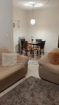 Imagem Apartamento - Ribeirão Preto - Jardim São Luiz