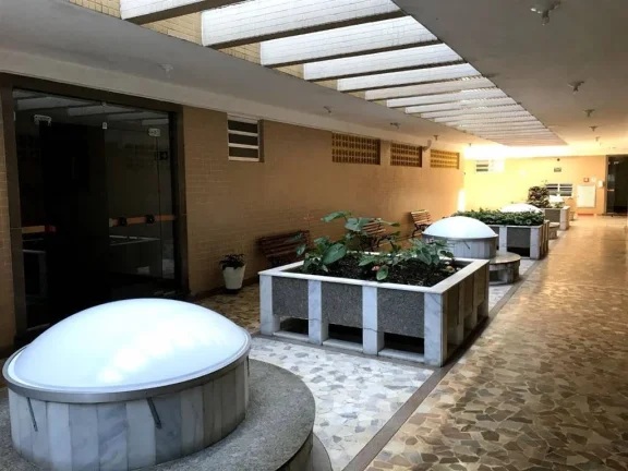 Imagem APARTAMENTO COM 53 m² - OCIAN - PRAIA GRANDE SP