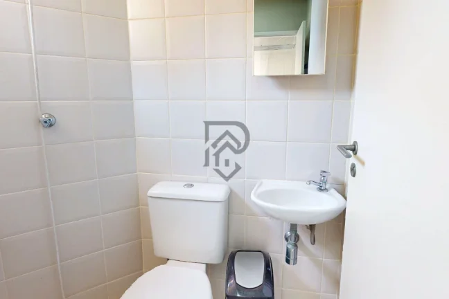 Imagem Apartamento itaim bibi pronto para morar