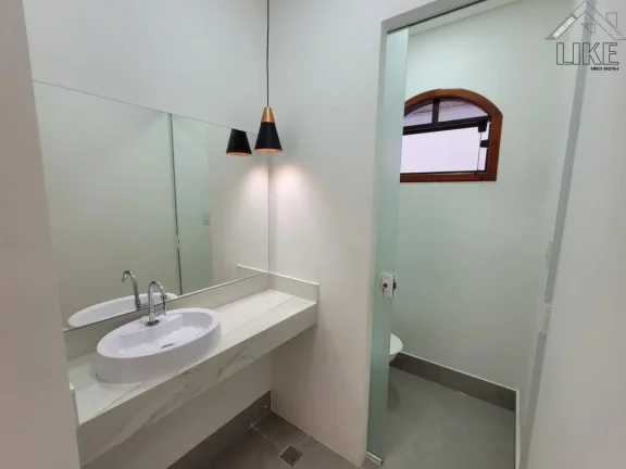 Imagem Casa à venda em São José dos Campos, Parque dos Ipês - 202.9m²