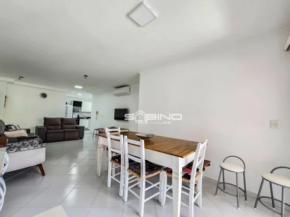 Imagem Apartamento à Venda em Riviera no Edifício Belle Ville, com 3 dormitórios 1 suíte 98m², 2 vagas