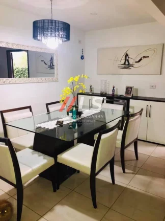 Imagem Vende-se Casa em condomínio fechado