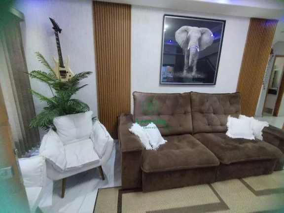 Imagem Sobrado à venda, 200 m² por R$ 850.000,00 - Jardim Adriana - Guarulhos/SP