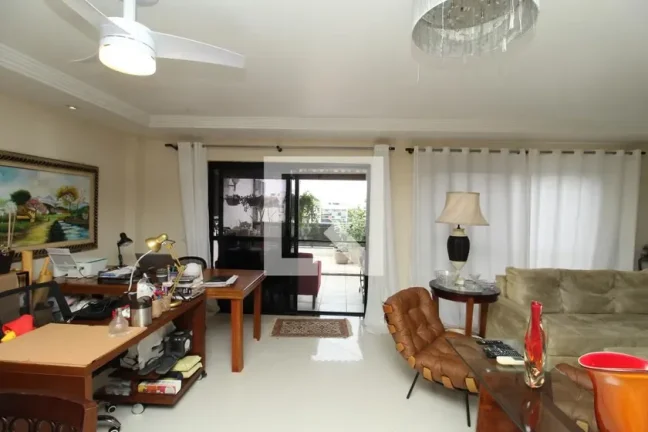 Imagem Apartamento à Venda - Recreio, 3 Quartos, 240 m2