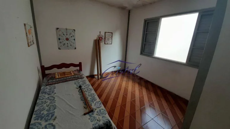 Imagem Casa com 5 dormitórios à venda, 180 m² por R$ 799.000,00 - Butantã - São Paulo/SP