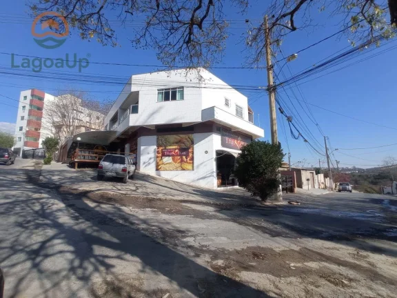 Imagem Casa com 3 dormitórios à venda, 83 m² por R$ 500.000,00 - Jardim Imperial - Lagoa Santa/MG