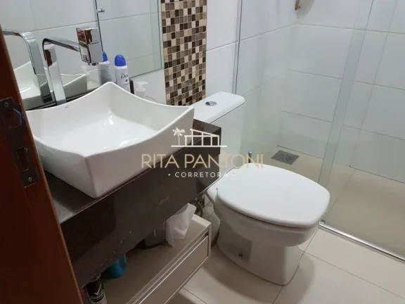 Imagem Casa Condominio - Ribeirão Preto - Planalto Verde